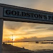 Goldston's Beach