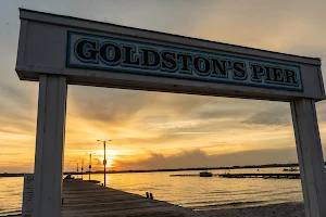 Goldston's Beach image