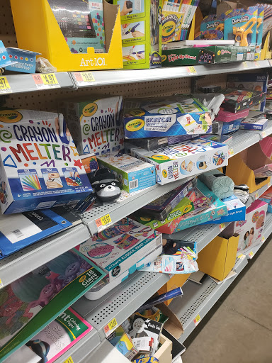 Department Store «Walmart Supercenter», reviews and photos, 29574 W Seven Mile Rd, Livonia, MI 48152, USA