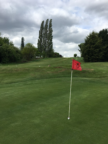 Reviews of Kingsthorpe Golf Club in Northampton - Golf club