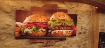 Plats et boissons du Restaurant Burger Rochois à La Roche-sur-Foron - n°3