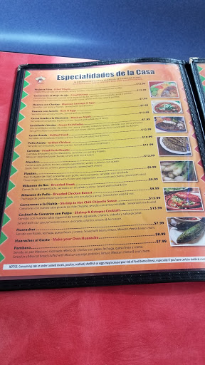 Mexican Restaurant «Taqueria Panchito», reviews and photos, 6531 Midlothian Turnpike, Richmond, VA 23225, USA