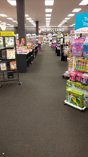 Book Store «Books-A-Million», reviews and photos, 3005 Clarendon Blvd, New Bern, NC 28562, USA