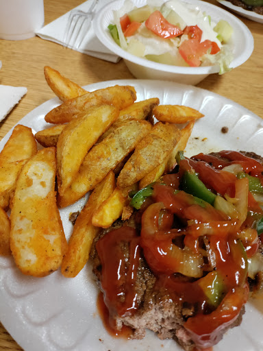 Cliff's Country Store