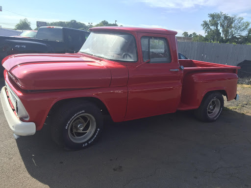 Auto Body Shop «Maaco Collision Repair & Auto Painting», reviews and photos, 1350 South Marietta Pkwy SE, Marietta, GA 30067, USA