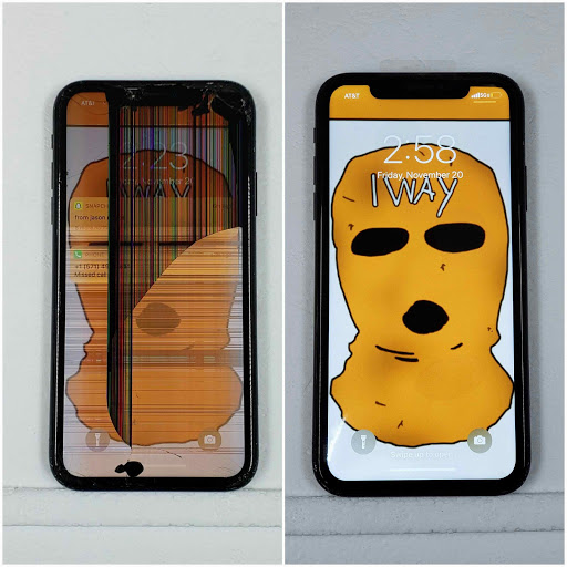 Computer Service «Computer & Cellular», reviews and photos, 2790 Beacon Hill Rd, Alexandria, VA 22306, USA