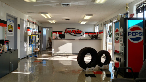 Auto Repair Shop «Lee Myles Transmission & AutoCare - Lakewood», reviews and photos, 11901 W Cedar Dr, Lakewood, CO 80228, USA