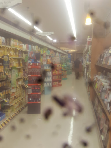 Grocery Store «Safeway», reviews and photos, 950 W Hamilton Ave, Campbell, CA 95008, USA