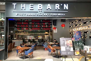 The Barn IOI City Mall image