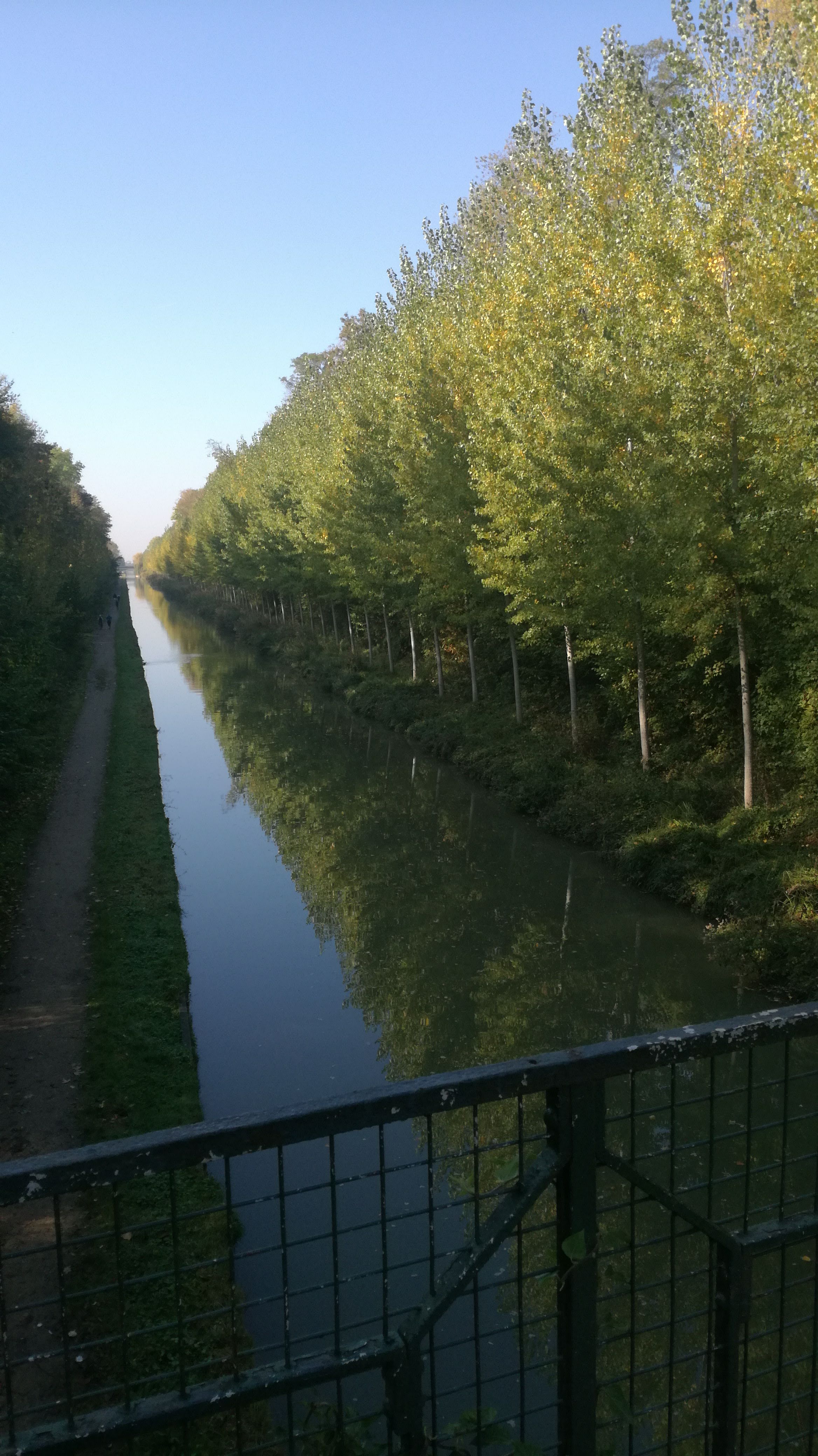 Photo n° 1 de l'avis de Myriam.o fait le 01/11/2018 à 07:42