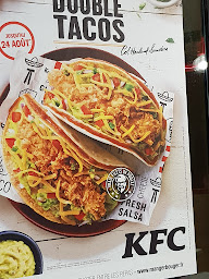 Photo n°4 de KFC Montpelier Odysseum à Montpellier ()