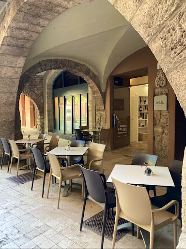 LaSAL Pastelería en Banyoles, Girona