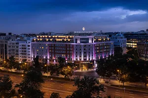 InterContinental Madrid, an IHG Hotel image