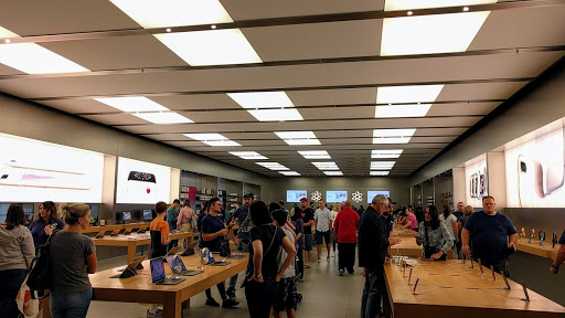 Computer Store «Apple Fashion Place», reviews and photos, 6191 State St, Murray, UT 84107, USA