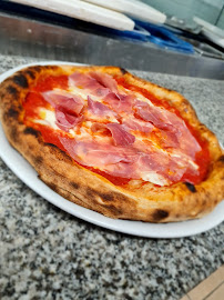 Prosciutto crudo du Pizzeria Il Pasto à Pollestres - n°4