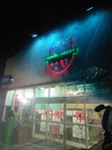 Supermarket «Prince Valley», reviews and photos, 5931 Michigan Ave, Detroit, MI 48210, USA