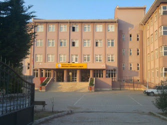Kocaali Anadolu Lisesi