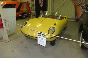 Goolwa Motor Museum image