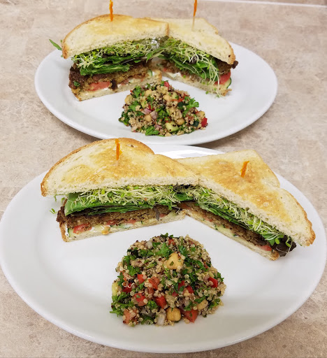 Health Food Store «Organic Food Center», reviews and photos, 862 N Miramar Ave, Indialantic, FL 32903, USA