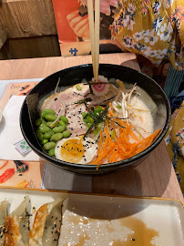 Plats et boissons du Restaurant japonais Nagoya sushi à Annecy - n°16
