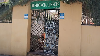 Residencia Lesseps S L - Barcelona