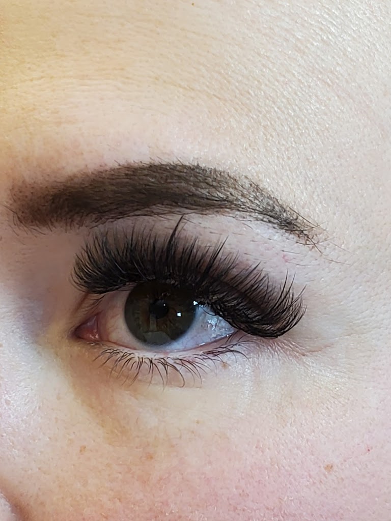 Lynx Lashes 83835