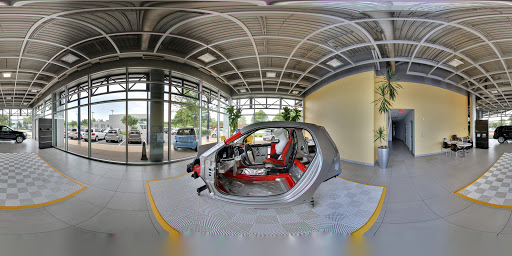 Auto Repair Shop «Tysinger Automotive Family», reviews and photos, 2712 Magruder Blvd, Hampton, VA 23666, USA