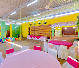 Party Hall Pinocchio Club photo