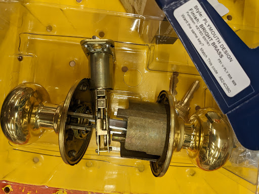 Home Improvement Store «The Home Depot», reviews and photos, 200 South Ave, Garwood, NJ 07027, USA