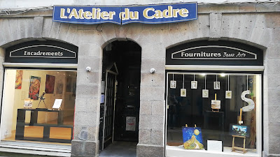 Art & Vintage à Morlaix
