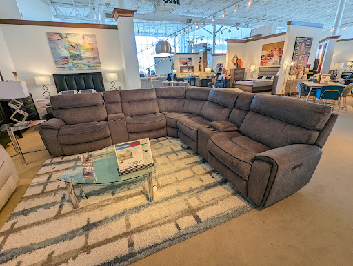 Furniture Store «Rooms To Go & Rooms To Go Kids», reviews and photos, 16350 FL-50, Clermont, FL 34711, USA