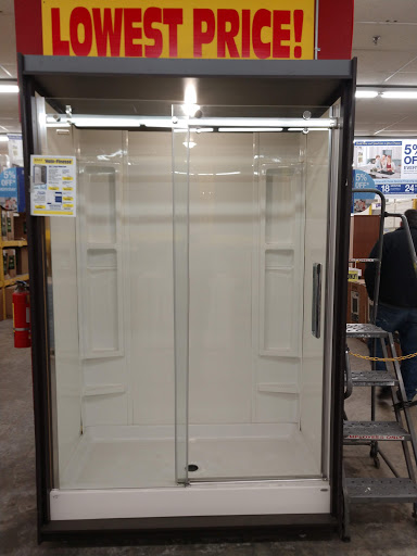 Home Improvement Store «Bargain Outlet», reviews and photos, 587 Centre St, Brockton, MA 02302, USA