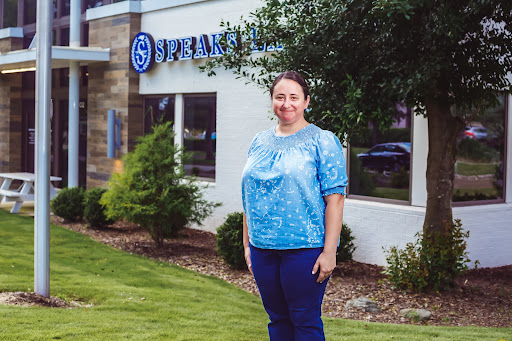 Personal Injury Attorney «Speaks Law Firm», reviews and photos