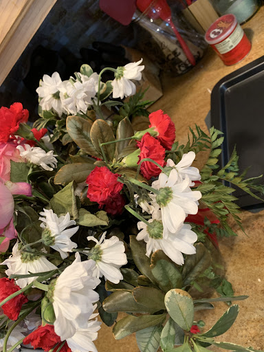 Florist «A Bella Mia Flowers», reviews and photos, 1194 Washington St, Norwood, MA 02062, USA