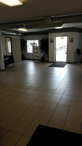 Used Car Dealer «Eau Claire Auto Group Bargain Lot and Credit Center», reviews and photos, 2019 S Hastings Way, Altoona, WI 54720, USA