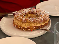 Paris-Brest du Restaurant français Au Père Lapin à Suresnes - n°8