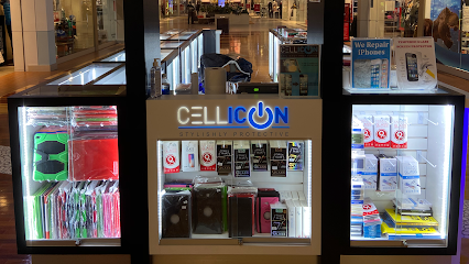 Cellicon - Cellphone repairs, cases and accessories