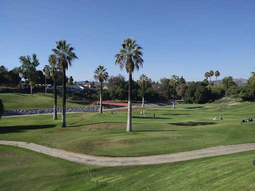 Golf Course «Brea Creek Golf Course», reviews and photos, 501 W Fir St, Brea, CA 92821, USA