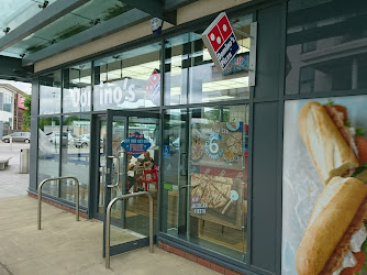 Domino's Pizza - Gloucester - Brockworth