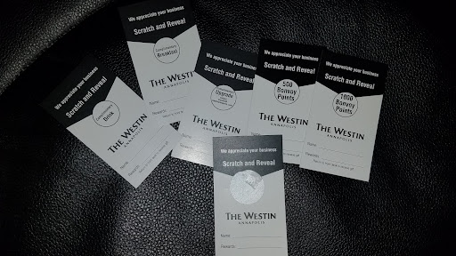 Commercial Printer «Minuteman Press - Annapolis», reviews and photos, 111 Chinquapin Round Rd #102, Annapolis, MD 21401, USA