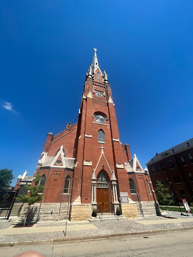 Event Venue «Steeple Square», reviews and photos, 105 E 15th St, Dubuque, IA 52001, USA