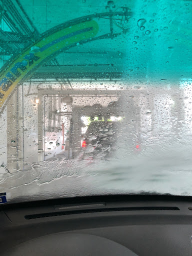 Car Wash «Car Spa, Lube & Convenience Store of Plano», reviews and photos, 5028 W Park Blvd, Plano, TX 75093, USA