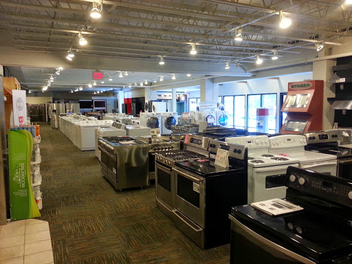 Appliance Store «ApplianceOne, Mattress & HDTV», reviews and photos, 548 Washington St, Hanover, MA 02339, USA