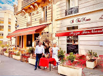 Photos du propriétaire du Restaurant italien IL FARNIENTE à Paris - n°1