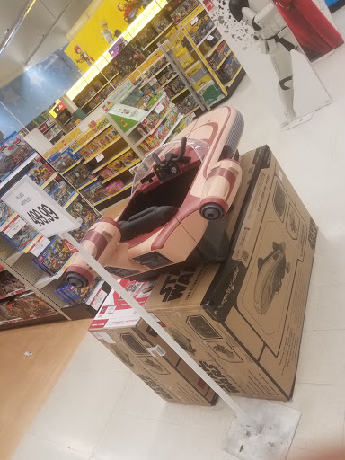 Toy Store «Toys