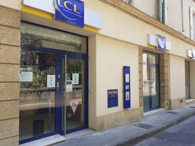 LCL Banque et assurance à Manosque