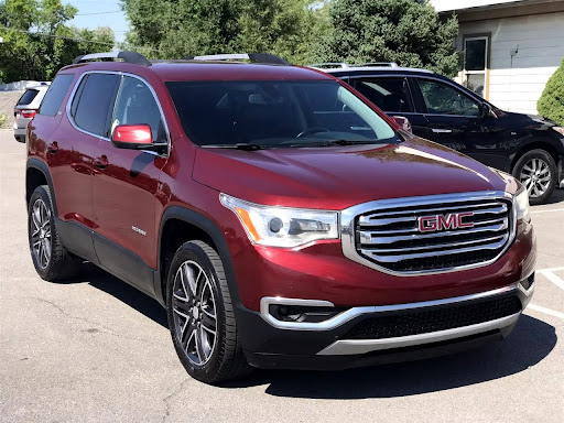 Used Car Dealer «West Auto Sales», reviews and photos, 5773 State St, Murray, UT 84107, USA