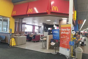 McDonald's image