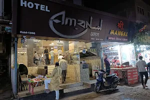 Hotel Aman image