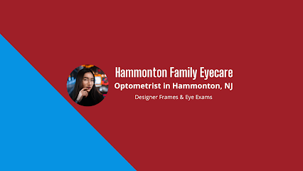 Hammonton Family Eyecare